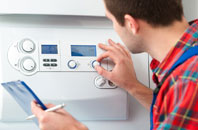 free commercial Gagingwell boiler quotes