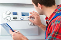 free Gagingwell gas safe engineer quotes