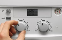 free Gagingwell boiler maintenance quotes