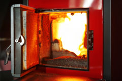 solid fuel boilers Gagingwell